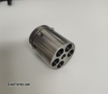 Pietta 1858 Pair + Stainless .45 LC Conversion Cylinder - $300 Firm near Bradenton, FL