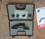 Springfield Armory 4th Gen Aluminum Scope mount