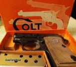 Colt Jr 25 cal in box 
