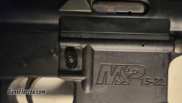 M&P5