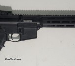 Smith & Wesson M7P 15-22