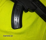 Ruger precision rimfire 22lr