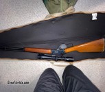 Marlin 1894 lever action  .44 Remington Magnum