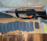 COLT NIB Pre ban AR-15 (R6530) 