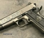 Nighthawk 45 - We The People
