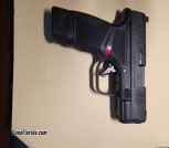Hellcat 15 Shot Pistol 9mm Springfield Armory