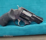 Like new! Taurus Model 85-8 .38 5-Shot