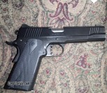 Kimber 1911 45 ACP LW Custom Liberty 