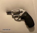 Charter Arms .38