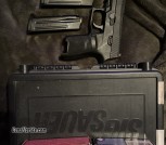 Sig P320 Compact 9mm