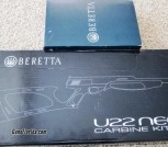 Beretta U22 Neos Pistol & Carbine conversion Kit