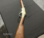 Henry .22 Golden Boy Lever-Action Rifle