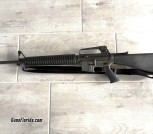 Colt AR 15 full length left view