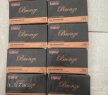 11 boxes of 20 .308 Winchester Bronze 147 grain FMJ-BT