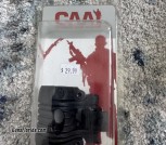 CAA UFH4P 5-Position Quick Detach Flashlight/Laser Mount