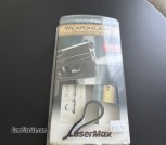 LaserMax CenterFire CF-G42-LC LED Light – New Old Stock – Glock 42/43