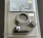 NEW Burris AR-QD Pivot Ring 30mm X-High #420168