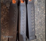 3 Glock 43x 48 factory 10 round magazines excellent shspe 