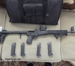 KEL-TEC SUB 2000 GEN 2 M-Series 9mm