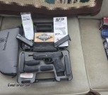 S&W M&P9 M2.0 9mm (4.25' barrel)