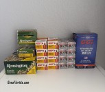 22 LR Variety 