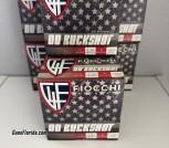 175 Rds Fiocchi 00 Buck 12 ga