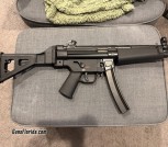 H&K SP5 (Excellent Condition)
