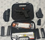 Glock 48 Gen 4, 9 mm