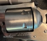 Ruger 44mag New Model Super Blackhawk 