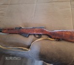 Chinese SKS 