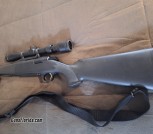 Browning A Bolt, .308, Nylon Stock