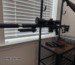 Sig Sauer Cross .308 16' Used ONCE