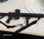 Palmetto State Armory PA-15
