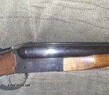 12 GAUGE Stoeger Coach Gun Dbl-trigger Shotgun Walnut/Blue