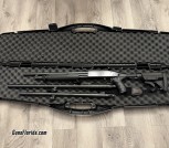 Tactical 12 Ga Shotgun 