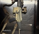 7.5’ HoneyBadger Pistol 300blackout 