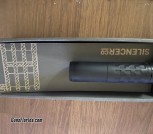 Saker 556 ASR SilencerCo